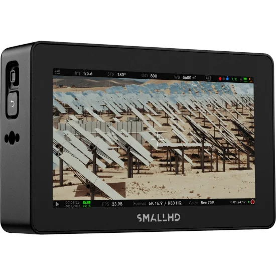 SmallHD Cine 5 Moniteur