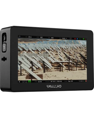 SmallHD Cine 5 Moniteur