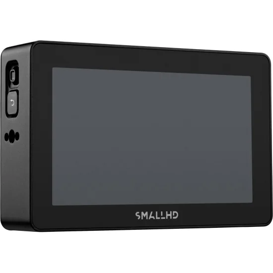 SmallHD Cine 5 Moniteur