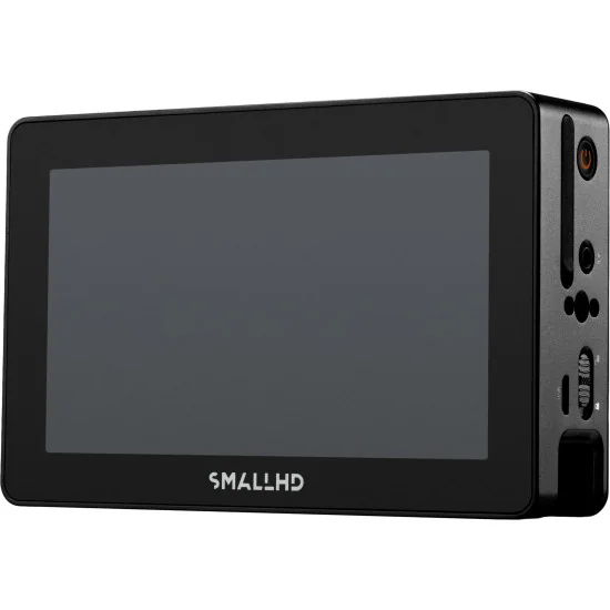 SmallHD Cine 5 Moniteur