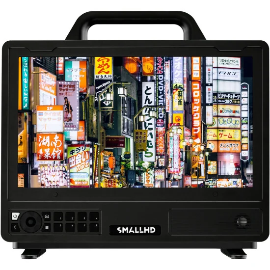 SmallHD Cine 13 Studio Monitor