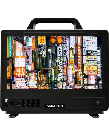 SmallHD Cine 13 Moniteur de studio