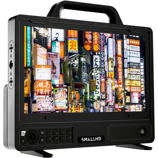 SmallHD Cine 13 Moniteur de studio
