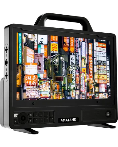 SmallHD Cine 13 Moniteur de studio