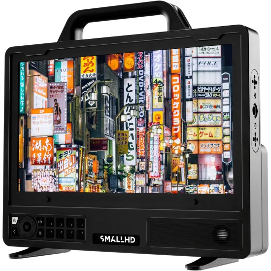 SmallHD Cine 13 Moniteur de studio
