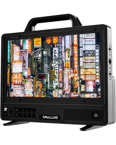 SmallHD Cine 13 Moniteur de studio