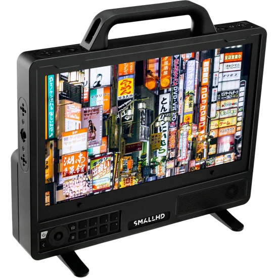 SmallHD Cine 13 Moniteur de studio
