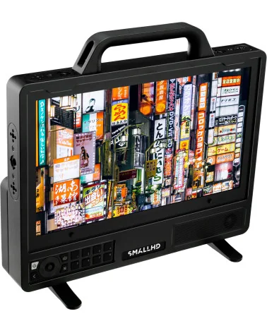SmallHD Cine 13 Moniteur de studio