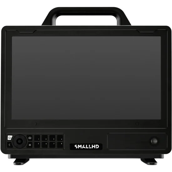 SmallHD Cine 13 Moniteur de studio