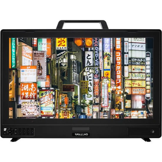 SmallHD Cine 24 Moniteur de studio