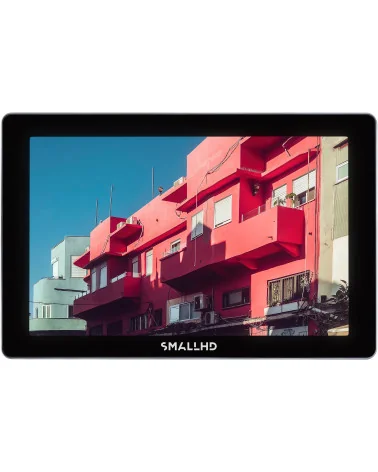 SmallHD Cine 7 ARRI Kit Moniteur