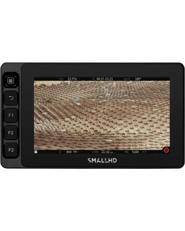 SmallHD Ultra 5 Moniteur