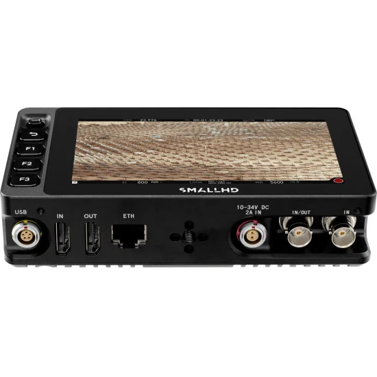 SmallHD Ultra 5 Moniteur