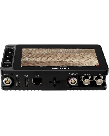 SmallHD Ultra 5 Moniteur