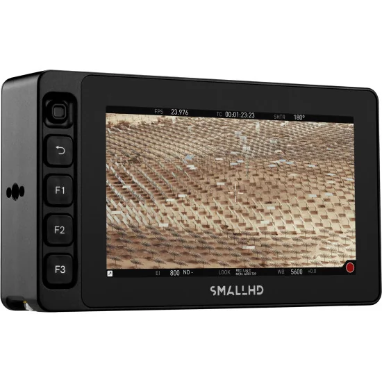 SmallHD Ultra 5 Moniteur