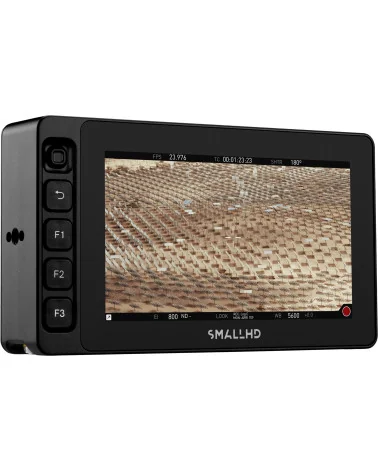 SmallHD Ultra 5 Moniteur
