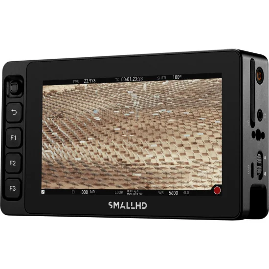 SmallHD Ultra 5 Moniteur