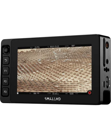SmallHD Ultra 5 Moniteur