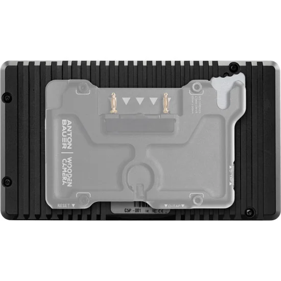 SmallHD Ultra 5 Moniteur