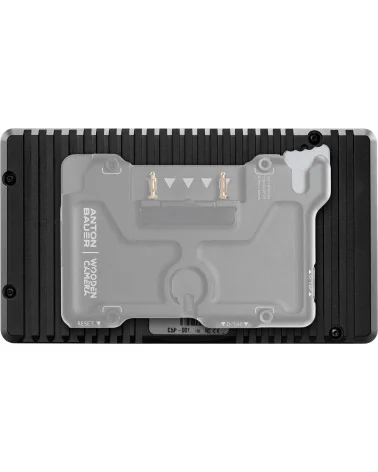 SmallHD Ultra 5 Moniteur