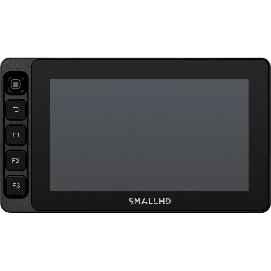 SmallHD Ultra 5 Moniteur