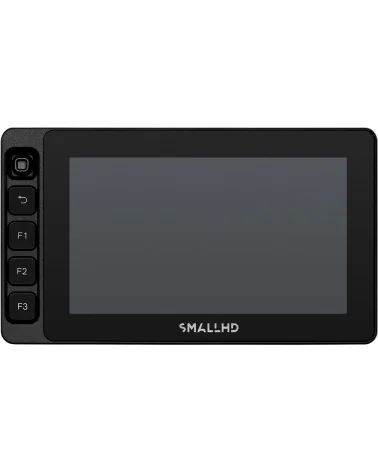 SmallHD Ultra 5 Moniteur