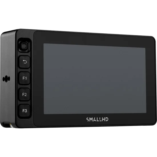 SmallHD Ultra 5 Moniteur