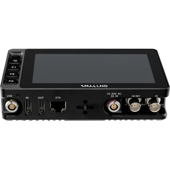 SmallHD Ultra 5 Moniteur