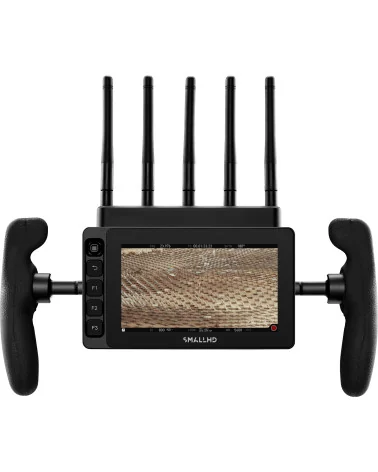 SmallHD Ultra 5 Bolt 6 RX 750 V-Mount Kit Moniteur