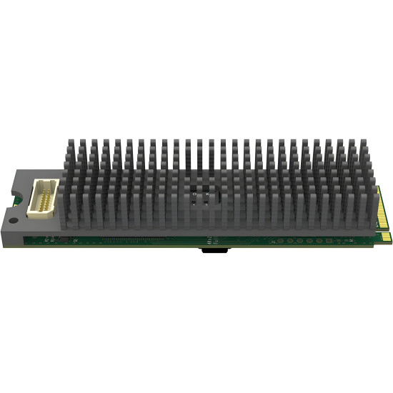 Magewell Eco Capture HDMI 4K M.2 (11524) | Video capture card PCIe Gen2 x4