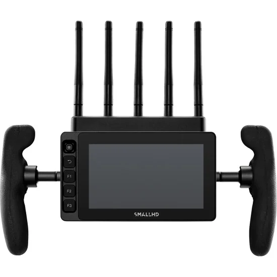 SmallHD Ultra 5 Bolt 6 RX 750 V-Mount Kit Moniteur