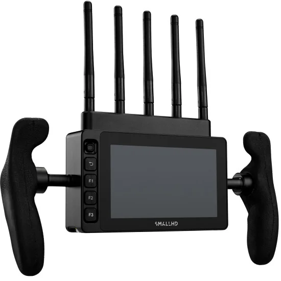 SmallHD Ultra 5 Bolt 6 RX 750 V-Mount Kit Moniteur