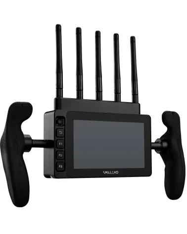 SmallHD Ultra 5 Bolt 6 RX 750 V-Mount Kit Moniteur