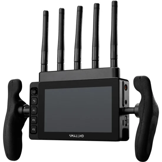 SmallHD Ultra 5 Bolt 6 RX 750 V-Mount Kit Moniteur