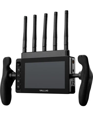 SmallHD Ultra 5 Bolt 6 RX 750 V-Mount Kit Moniteur
