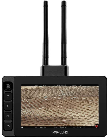 SmallHD Ultra 5 Bolt 6 TX 750 Moniteur