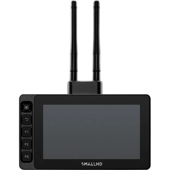 SmallHD Ultra 5 Bolt 6 TX 750 Moniteur