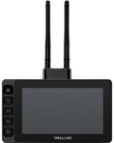 SmallHD Ultra 5 Bolt 6 TX 750 Moniteur