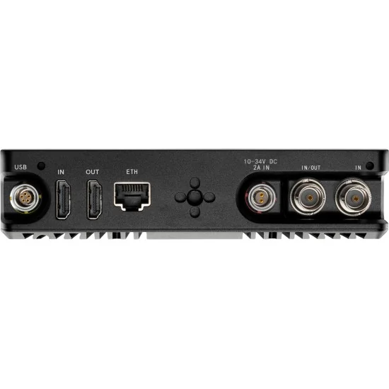 SmallHD Ultra 5 Bolt 6 TX 750 Moniteur