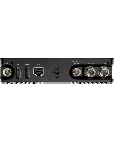 SmallHD Ultra 5 Bolt 6 TX 750 Moniteur