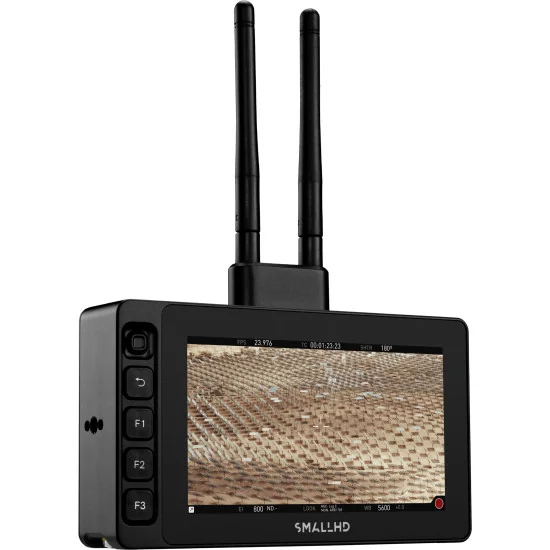SmallHD Ultra 5 Bolt 6 TX 750 Moniteur