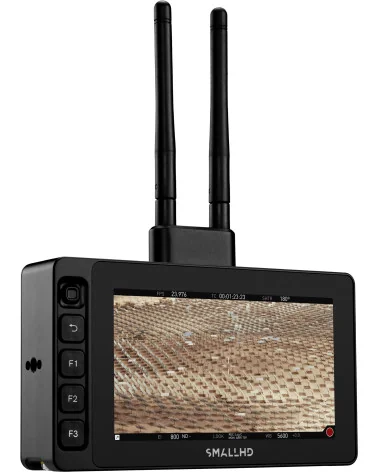 SmallHD Ultra 5 Bolt 6 TX 750 Moniteur
