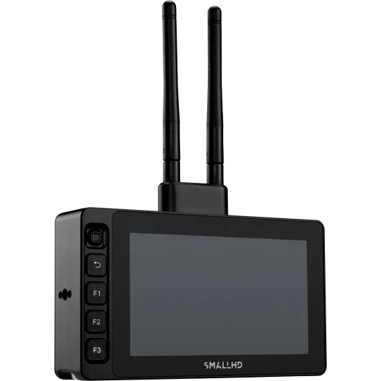 SmallHD Ultra 5 Bolt 6 TX 750 Moniteur