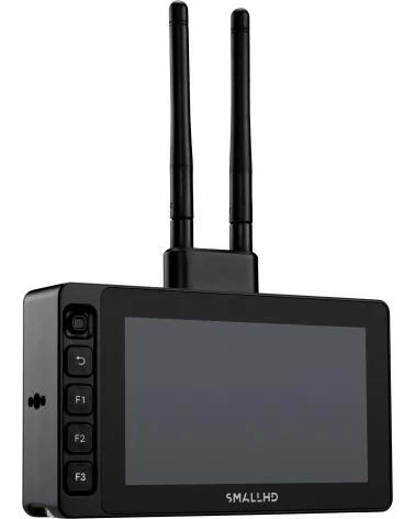 SmallHD Ultra 5 Bolt 6 TX 750 Moniteur