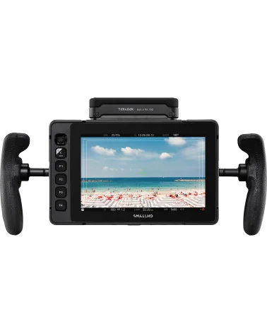 SmallHD Ultra 7 Bolt 6 RX 750 V-Mount Kit Monitor
