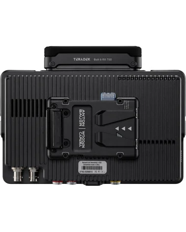 SmallHD Ultra 7 Bolt 6 RX 750 V-Mount Kit Moniteur
