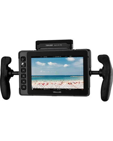 SmallHD Ultra 7 Bolt 6 RX 750 V-Mount Kit Monitor