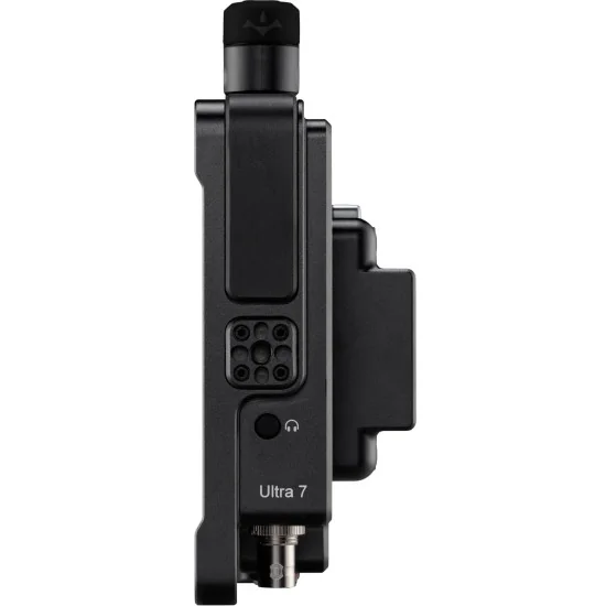 SmallHD Ultra 7 Bolt 6 RX 750 V-Mount Kit Monitor
