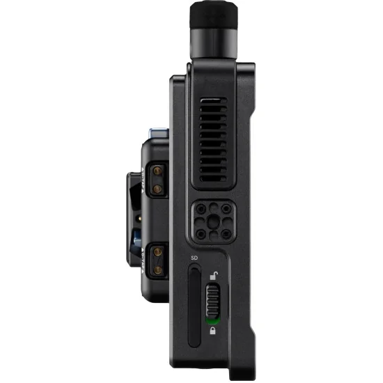 SmallHD Ultra 7 Bolt 6 RX 750 V-Mount Kit Monitor