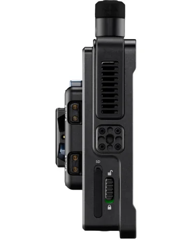 SmallHD Ultra 7 Bolt 6 RX 750 V-Mount Kit Monitor